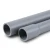 UPVC Pipes Sewage/Drainage System Size 180 mm Thickness 4.4 mm Gray - Image 1