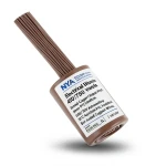 50mm NYA Electrical Wire 450/750 volts, Stranded Copper PVC 90°C Insulation, Brown | Asharqiyah Cables Company for Industry