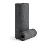 Modern Italian Wallpaper 10m x 0.53m Dark Gray, Model 41226
