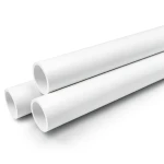 مواسير UPVC قطر خارجى 250 مم سمك 7.3 مم لون أبيض