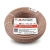 70mm NYA Wire 450/750V Stranded Copper PVC 90°C Insulation Brown | Asharqiyah Cables Company for Industry - Image 1