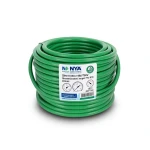 سلك 25 مم NYA 450/750 فولت، نحاس مجدول PVC عزل 90°C، أخضر | شركة كابلات الشرقية للصناعة