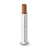 كابل نحاس THHN/THWN معزول بماده PVC 105°C مقاس 3.31 مم² قطر 3.4 مم 600 فولت طول 250 قدم لون أبيض | شركة الفنار - Image 1