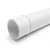 UPVC Pipes Sewage Systems Outside Diameter 500 mm Thickness 14.6 mm White - Image 1