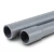 UPVC Pipes Nominal Pressure 10 Bar Outside Diameter 280 mm Thickness 13.40 mm Gray - Image 1