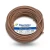 150mm2 NYA Electrical Wire 450/750V Stranded Copper PVC 90°C Brown | Asharqiyah Cables Company for Industry - Image 1