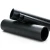 HDPE Pipe 4 Bar Pressure PE 80 Outer Diameter 710 mm Thickness 27.2 mm Black - Image 1