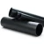 انابيب بلاستيك HDPE ضغط 4 بار PE 80، قطر خارجي 900 مم، سماكة 34.4 مم، اسود - Image 1