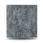 Italian Wallpaper Pattern Design 10m x 1.06m, Dark Gray, Model 41343