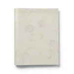 Floral Wallpaper 10m x 0.73m Beige Color, Model 56904