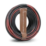 Stranded Electrical Wire 150mm2 450/750V Copper Conductor PVC Insulation 100 Yards | Al Fanar