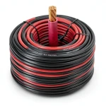 PVC Insulated Stranded Copper Wire 16mm 300ft, 450/750V | Al Fanar