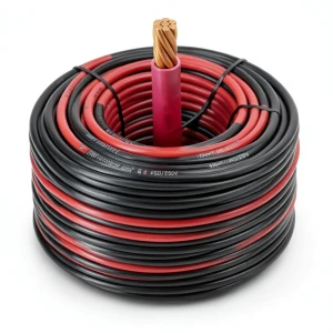 سلك نحاس مجدول معزول PVC، 16mm، طول 300 قدم، جهد 450/750 فولت | شركة الفنار