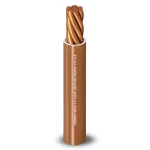 Stranded Electrical Wire 185mm 450/750V Copper Conductor PVC Insulated 300ft Length | Al Fanar