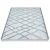 Galvanised Steel Expanded Metal Mesh Bahri 1.4 mm Thickness 2.44 m Width 4 m Length - Image 1