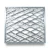 Bahri Galvanised Steel Expanded Metal Mesh 1.5mm Thickness 2.44m x 4m Bait Al Tatawor - Image 1