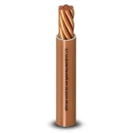 Stranded Electrical Wire 630 sq mm 450/750 Volts, Copper Conductor, PVC Insulation, 300ft Length | Al Fanar