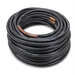 Stranded Electric Wire 400mm2 450/750 Volts, Copper Conductor, PVC Insulation, 100 Yards | Al Fanar