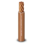 Stranded Wire 450/750V Copper Conductor PVC Insulated 500mm, 300 Feet Length | Al Fanar