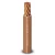 Stranded Wire 450/750V Copper Conductor PVC Insulated 500mm, 300 Feet Length | Al Fanar - Image 1