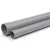 UPVC Pipe for Sewerage Systems Nominal Pressure 16 Bar Outside Diameter 75 mm Thickness 5.6 mm Grey Color - Image 1