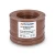 6mm NYA Electric Wire 450/750V Stranded Copper PVC 90°C Brown | Asharqiyah Cables Company for Industry - Image 1