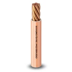 Alfanar 10 mm2 Stranded Copper Wire 450/750V PVC Insulated 300ft | Al Fanar