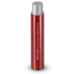 PVC Insulation Flexible Tinned Copper Electrical Wire 240mm, 600/1000V, Red | Al Fanar