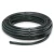 HDPE Polyethylene Plastic Coil Pipe 12.5 Bar Pressure PE 80, 160 mm Diameter SDR 11 Black - Image 1
