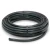 لفة أنابيب HDPE ضغط 16 بار PE 80 قطر خارجي 20 مم SDR 9 لون أسود - Image 1