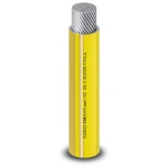 16sq mm Tinned Copper Flexible Wire 600/1000V PVC Insulation Yellow | Al Fanar