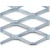 Galvanised Steel Expanded Metal Mesh Bahri 1.5 mm Thickness 2.44 m Width 6 m Length - Image 1