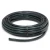 لفة أنابيب بلاستيك HDPE ضغط 12.5 بار PE 80 قطر خارجي 32 مم SDR 11 لون أسود - Image 1