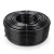 لفة أنابيب HDPE ضغط اسمي 4 بار PE 80 قطر 50 مم SDR 33 لون أسود - Image 1