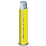 2.5mm2 Tinned Copper Flexible Wire 600/1000V, PVC Insulation, Yellow Color | Al Fanar