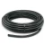 لفة أنابيب بلاستيك HDPE ضغط 12.5 بار PE 80 قطر خارجي 75 مم SDR 11 لون أسود - Image 1