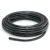HDPE Coil Pipe Nominal Pressure 12.5 Bar PE 80 Outside Diameter 110 mm SDR 11 Black - Image 1