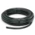 لفة أنابيب بلاستيك HDPE ضغط 12.5 بار PE 80 قطر خارجي 140 مم SDR 11 لون أسود - Image 1