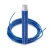 Flexible Single Electrical Wire 0.5mm² 600/1000V Tinned Copper PVC Blue | Al Fanar - Image 1