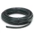 لفة أنابيب HDPE ضغط 16 بار PE 80 قطر خارجي 16 مم SDR 9 لون أسود - Image 1
