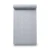 Patterned Wall Covering 10m x 0.53m Grey Color, Model 48447 - Image 1