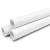 Pressure UPVC Pipes 6.9 Bar 4 inch 2.80 mm Thickness White - Image 1