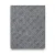 ورق جداري تصميم هندسي 10 م × 0.53 م لون رمادي، موديل 2-362 - Image 1