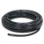 HDPE Coil Pipe Pressure 16 Bar PE 80, Size 50 mm SDR 9, Black - Image 1