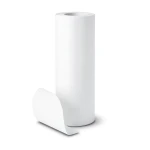 Dutch Plain Wallpaper 10m x 0.53m, White Color
