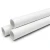 Pressure UPVC Pipes 1½ inch Thickness 1.52 mm White, 8.6 Bar - Image 1