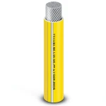 16sq mm Tinned Copper Flexible Wire 600/1000V PVC Insulation Yellow | Al Fanar