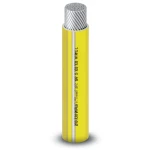 25mm Tinned Copper Flexible Electrical Wire 600/1000 volts, PVC Insulation, Yellow Color | Al Fanar