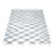 Galvanised Steel Expanded Metal Mesh Bahri 1.2 mm Thickness 2.44m Width 7m Length - Image 1