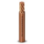 Stranded Electrical Wire 150mm2 450/750V Copper Conductor PVC Insulation 100 Yards | Al Fanar